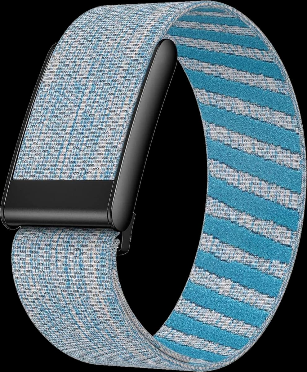Ultra-Comfort Sports Band for WHOOP 5.0